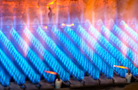 Burneside gas fired boilers